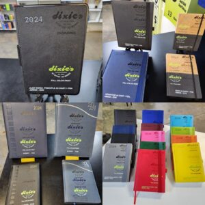 Dixie's International - Pty Ltd
