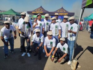 Dixie's International - Pty Ltd
