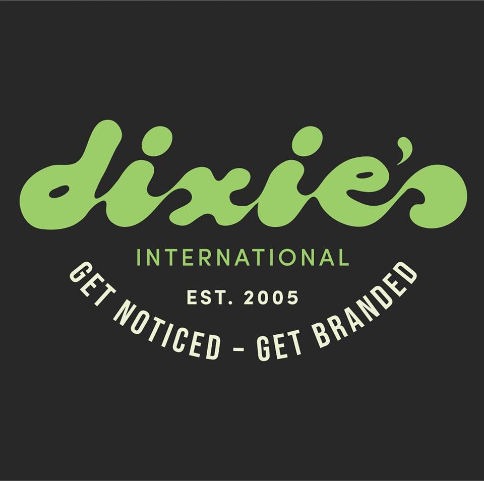 Dixie's International - Pty Ltd
