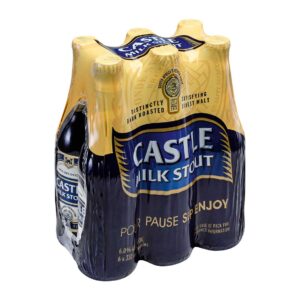 Eswatini Beverages