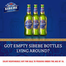 Eswatini Beverages