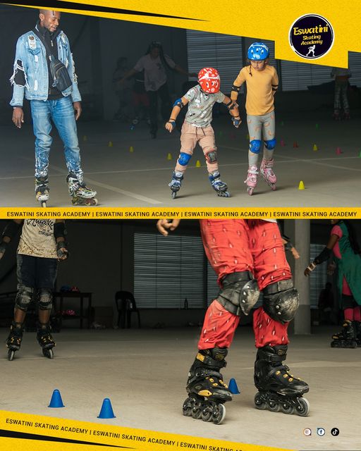 Eswatini Skating Academy