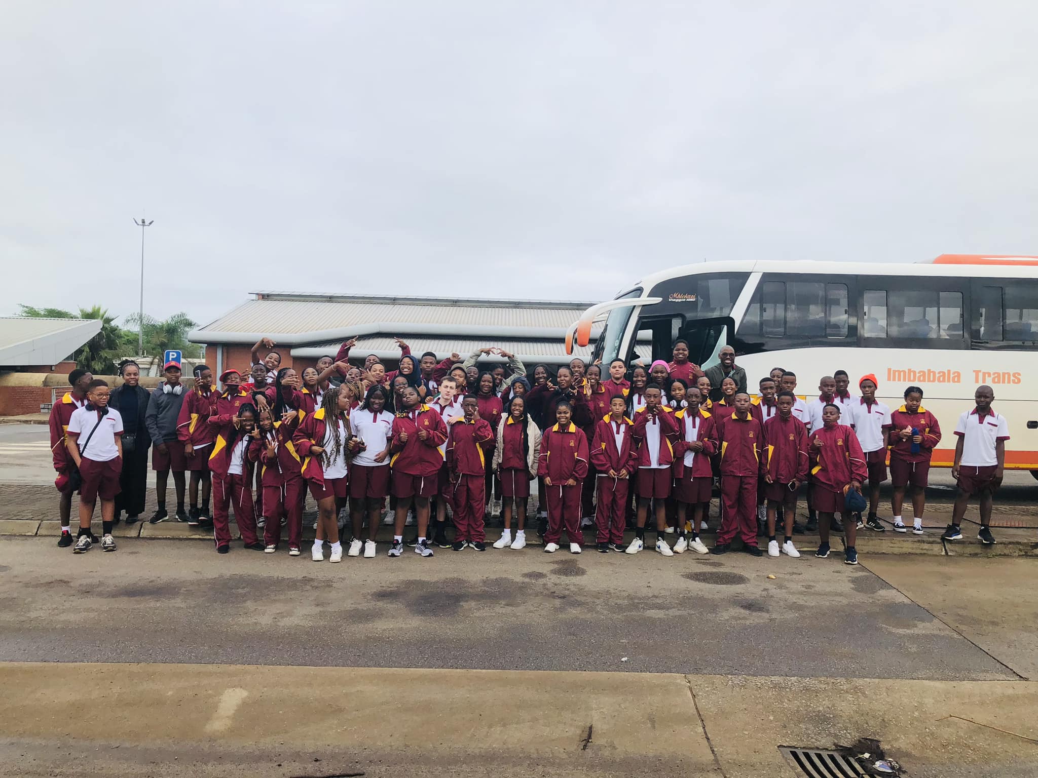 Sisekelo High School