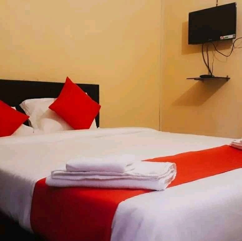 Victoria Guest House