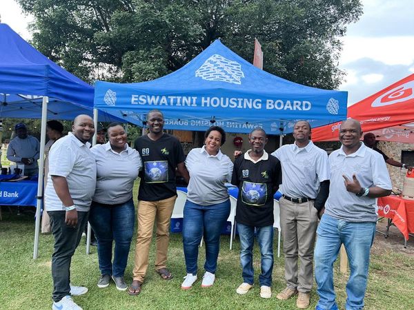 Eswatini Housing Board