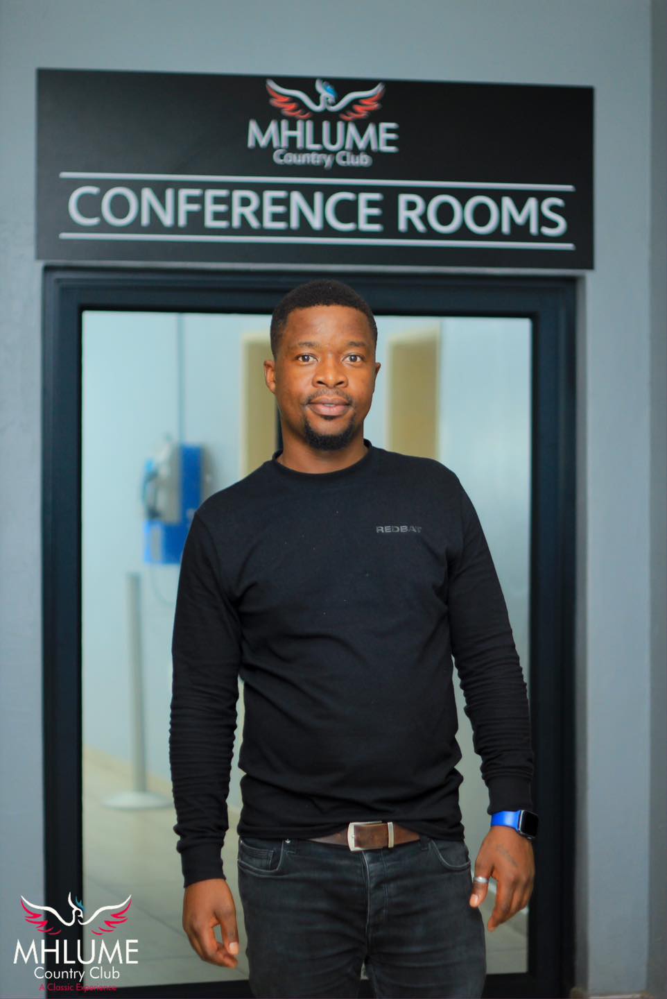 Mhlume Country Club and Lodge