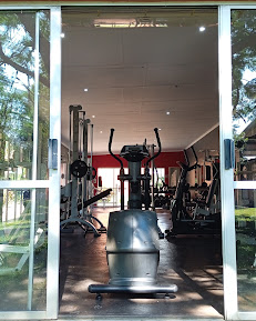 SCC Gym
