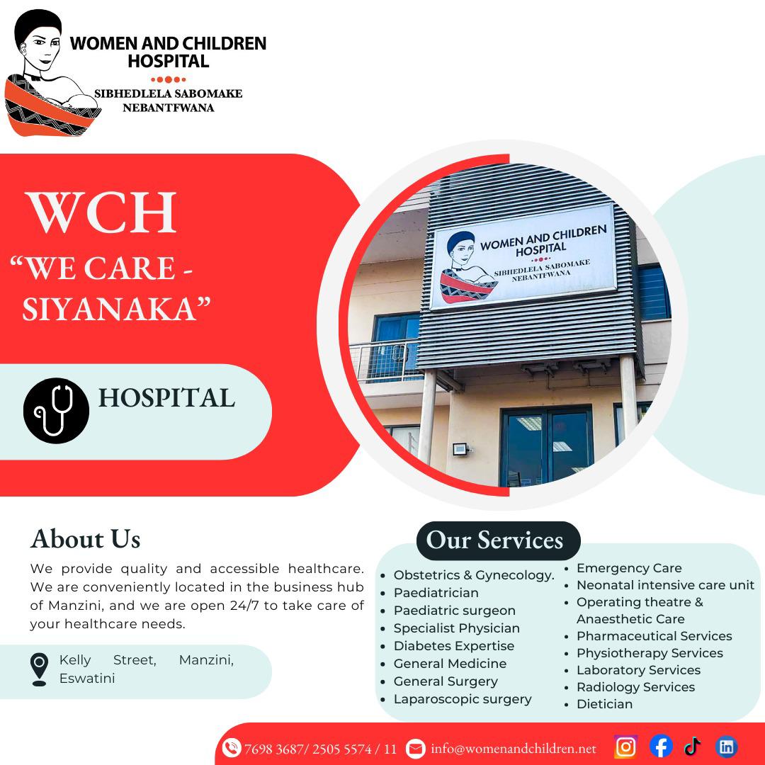Women and Children Hospital