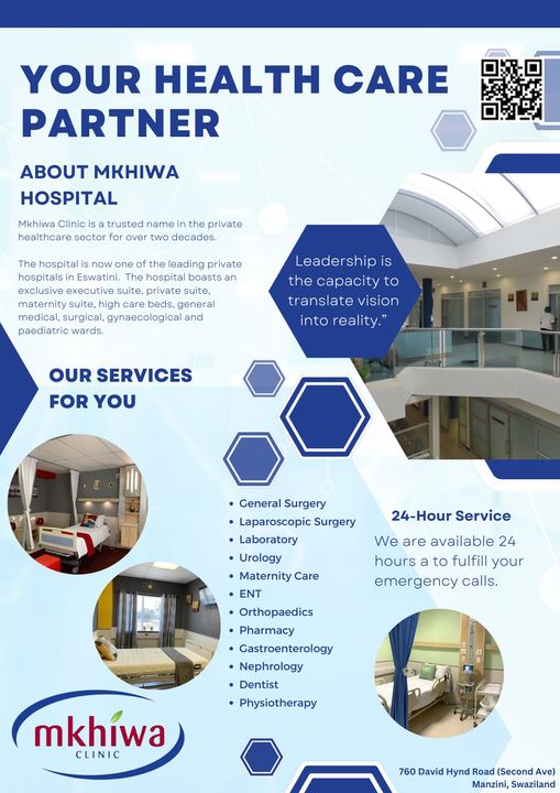 Mkhiwa Clinic