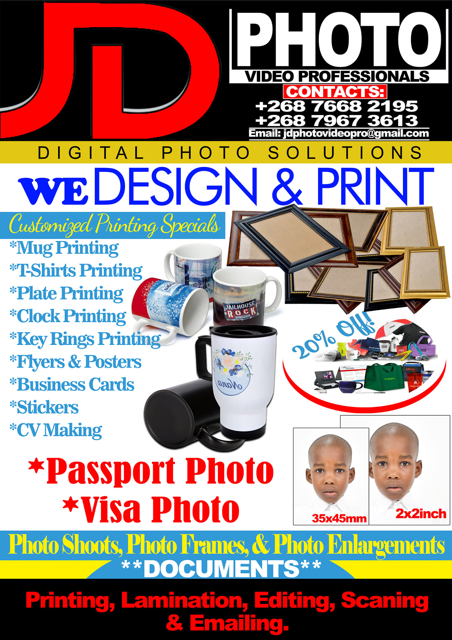 J.d.Photo & Video Productions