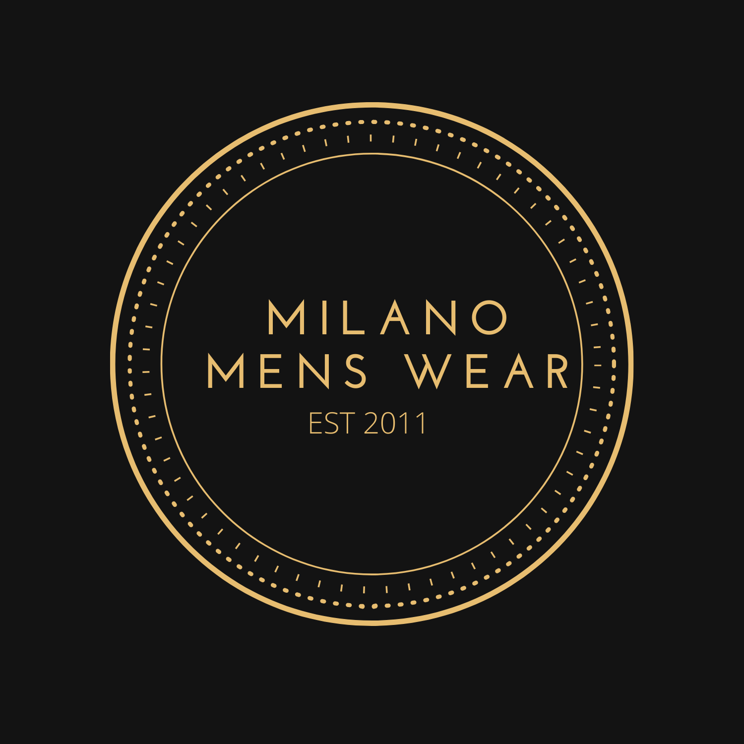 Milano MENS and WOMEN Wear