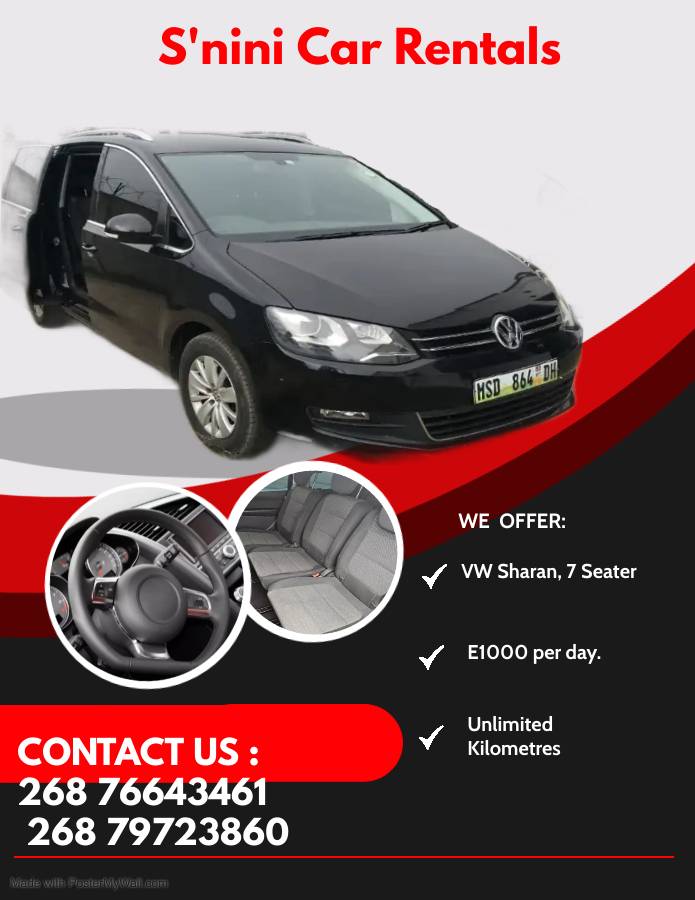 Snini Car Rental