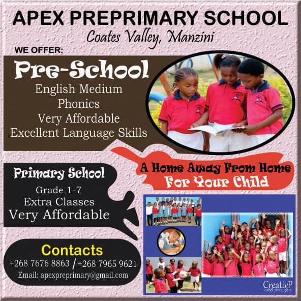 Apex PrePrimary School