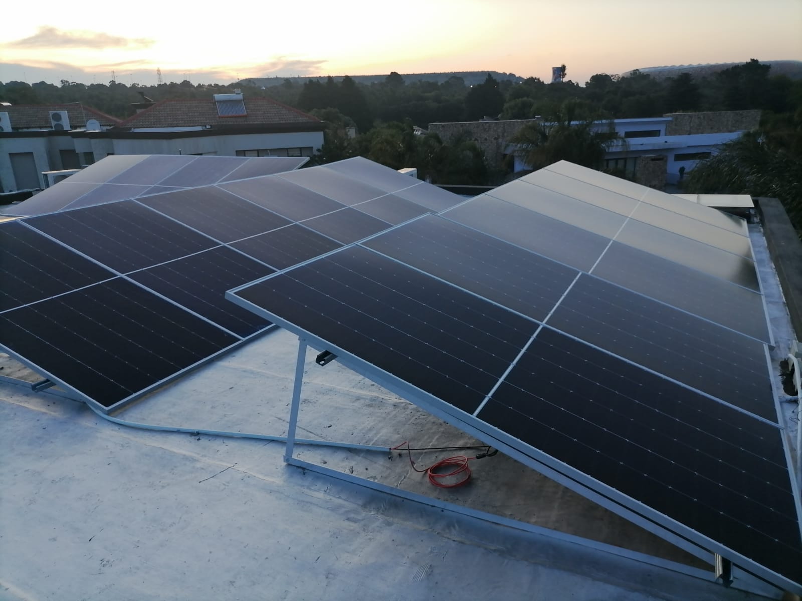 Ecosy Energy -PTY LTD
