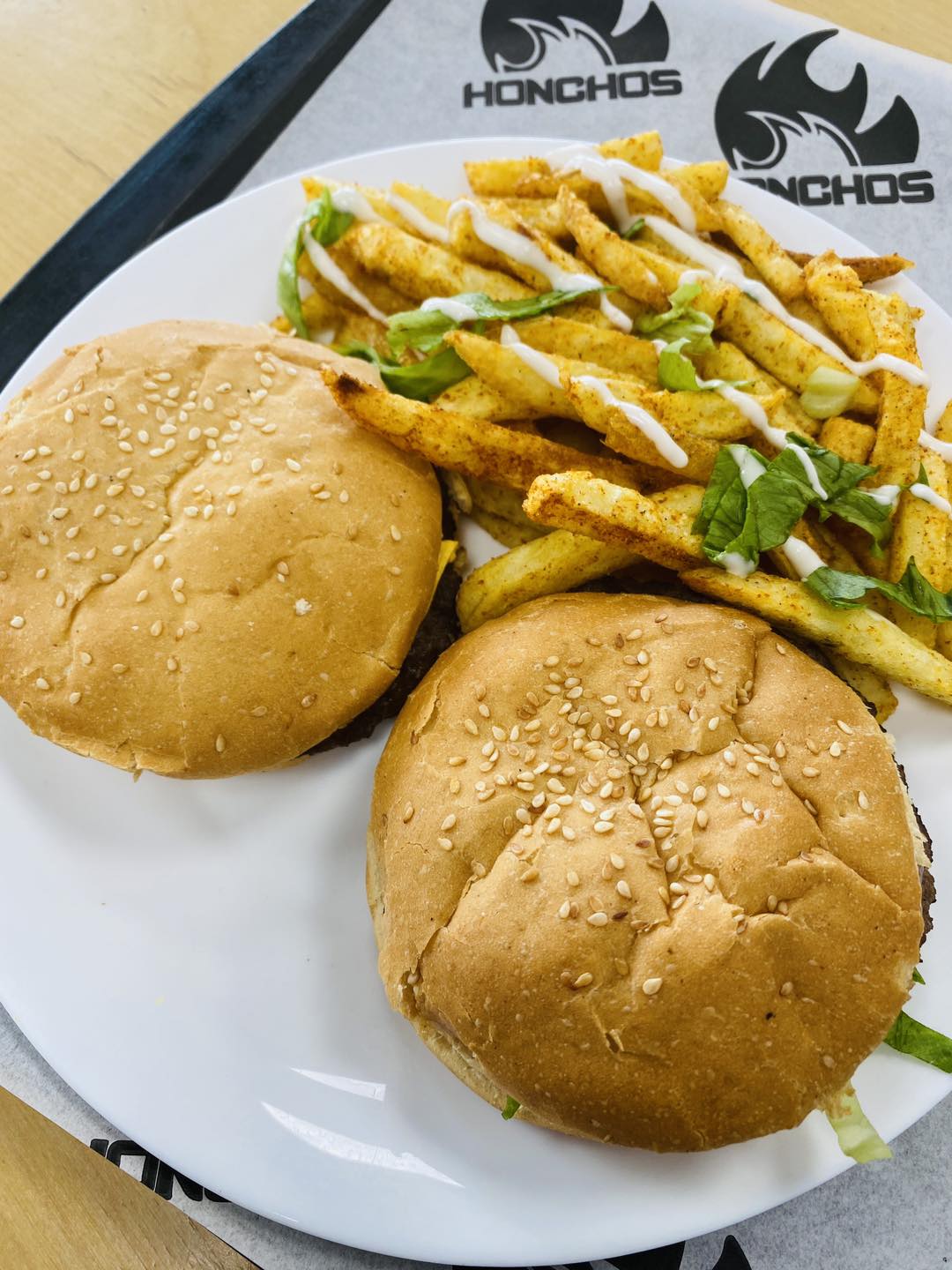 Honchos Manzini, Eswatini