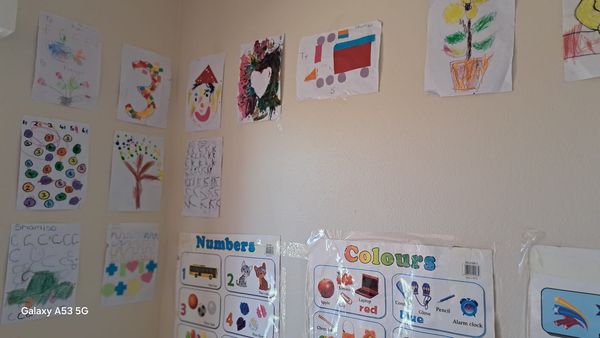 Jolly Tots Daycare