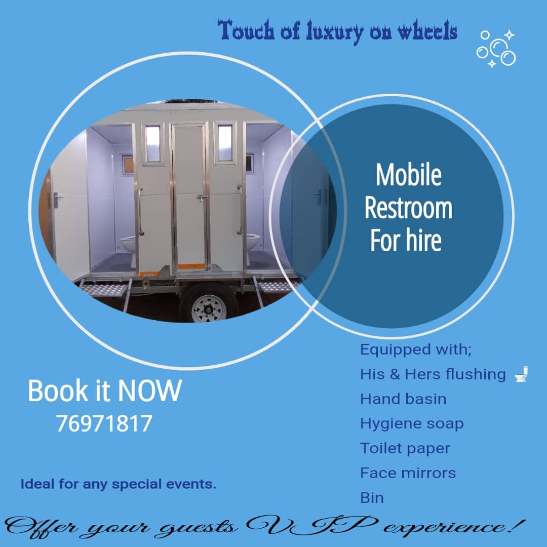 luxury touch on wheels