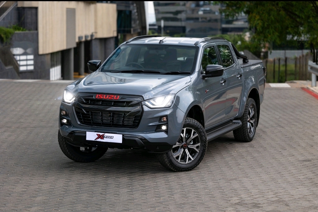 Mbabane Motors