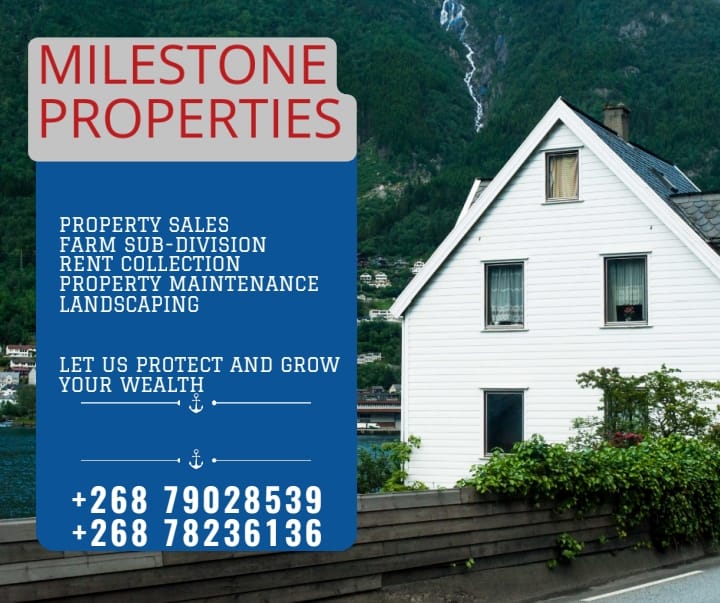Milestone Properties