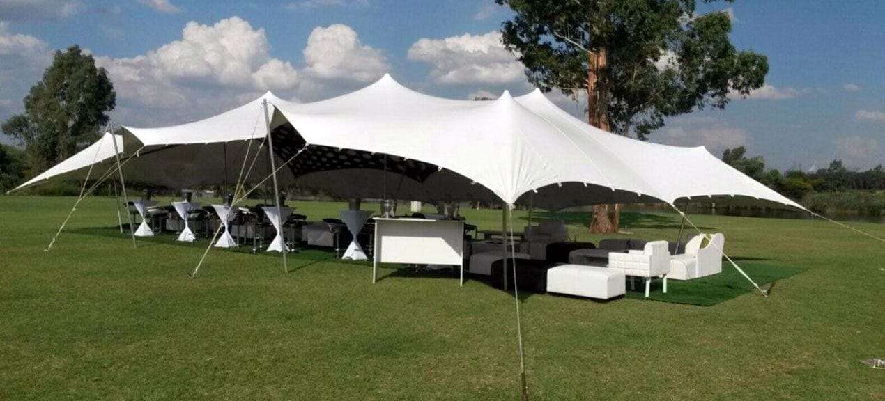 Sanctuary Tents