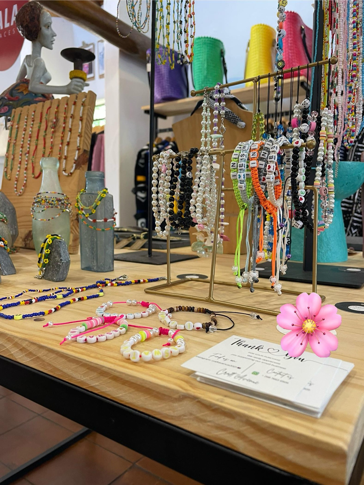 Craft Avenue