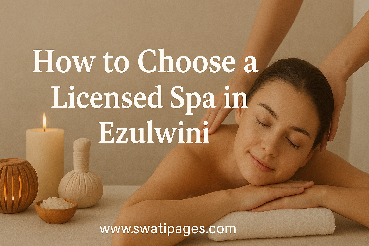 Camelot Spa at Royal Villas